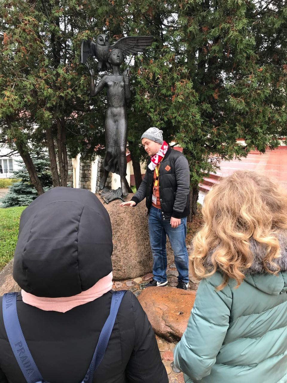 Минск | 27-29.08.2017. Галерея Фантим