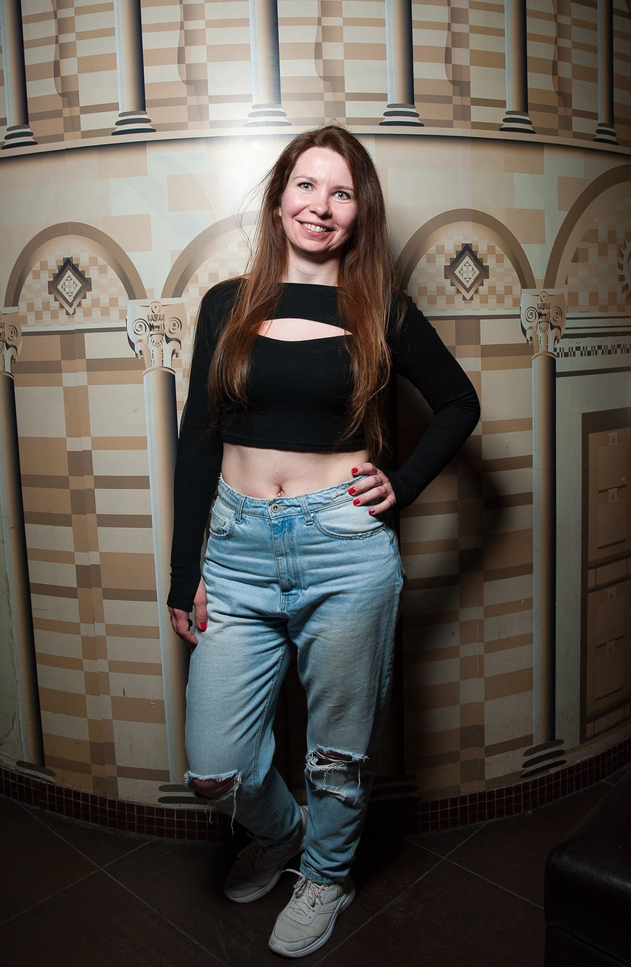 Весенний недотанцоз. Клубная вечеринка | 25.03.2022. Галерея Фантим