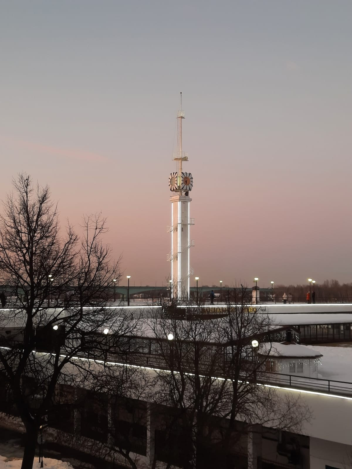 Ярославль | 02-03.03.2024 г. Галерея Фантим