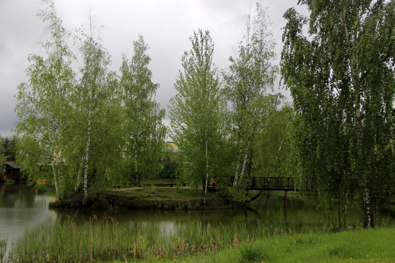 День рождения Фантима. 7 лет! | 21-22.05.2016. Галерея Фантим