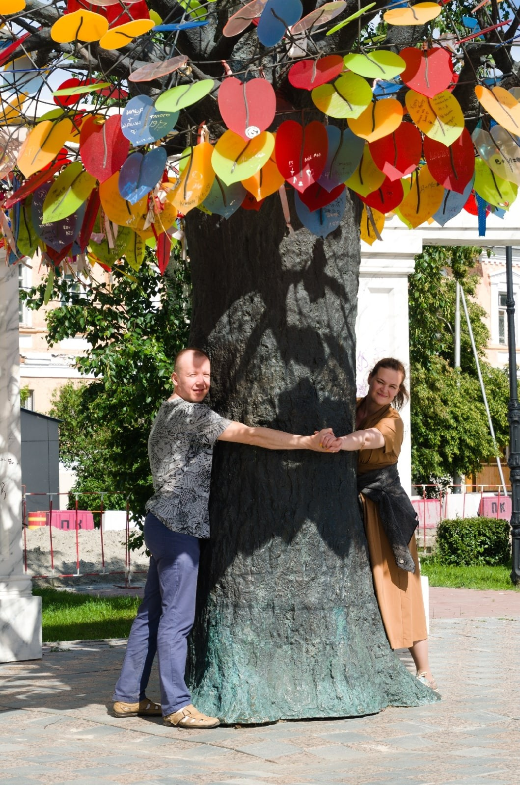 Тюмень | 11-13.06.2022. Галерея Фантим