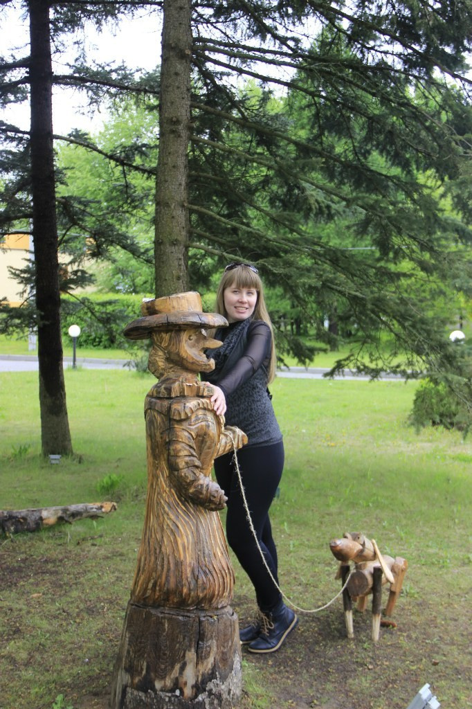 День рождения Фантима. 7 лет! | 21-22.05.2016. Галерея Фантим