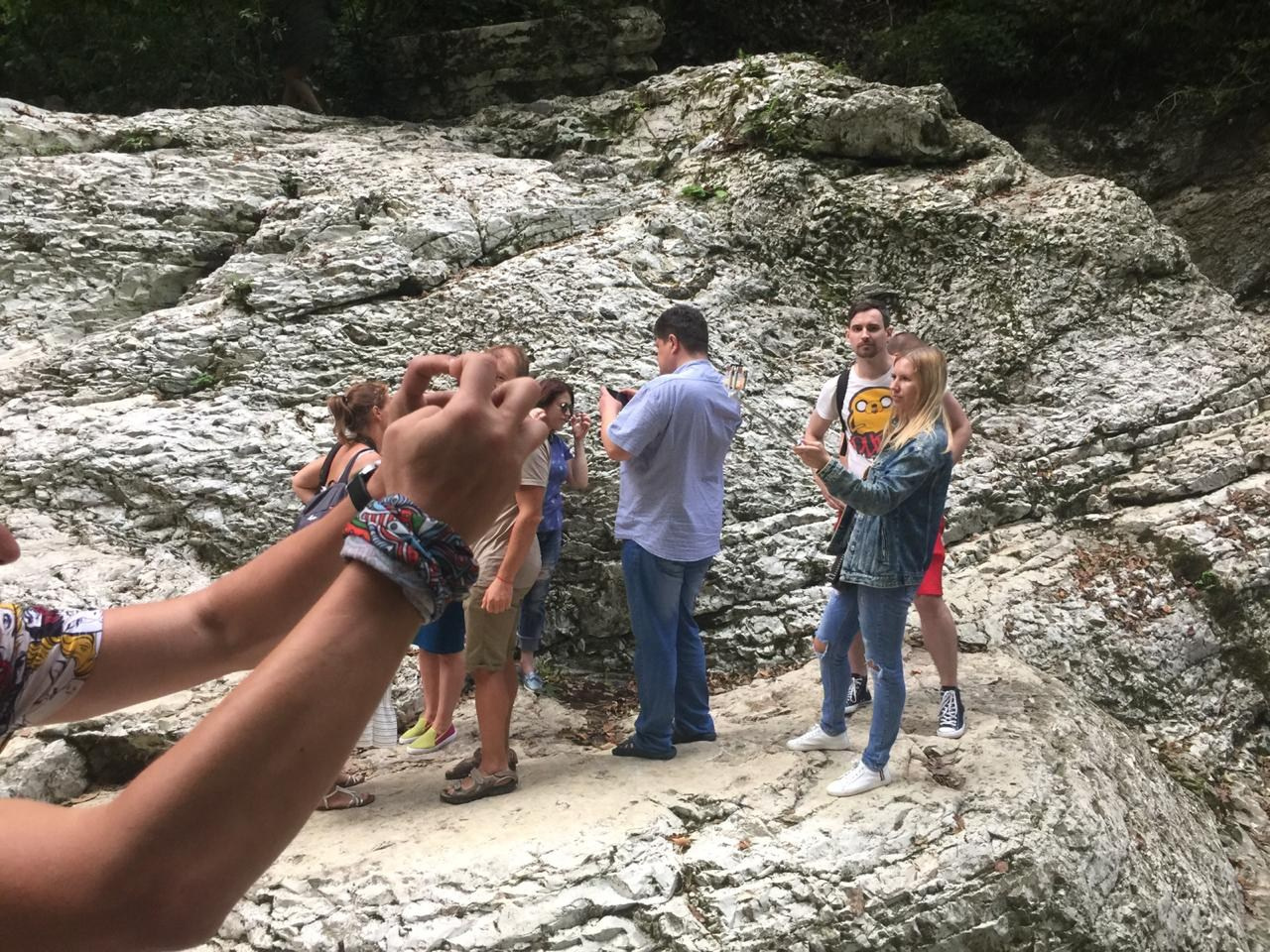 Сочи | 05-06.10.2019. Галерея Фантим