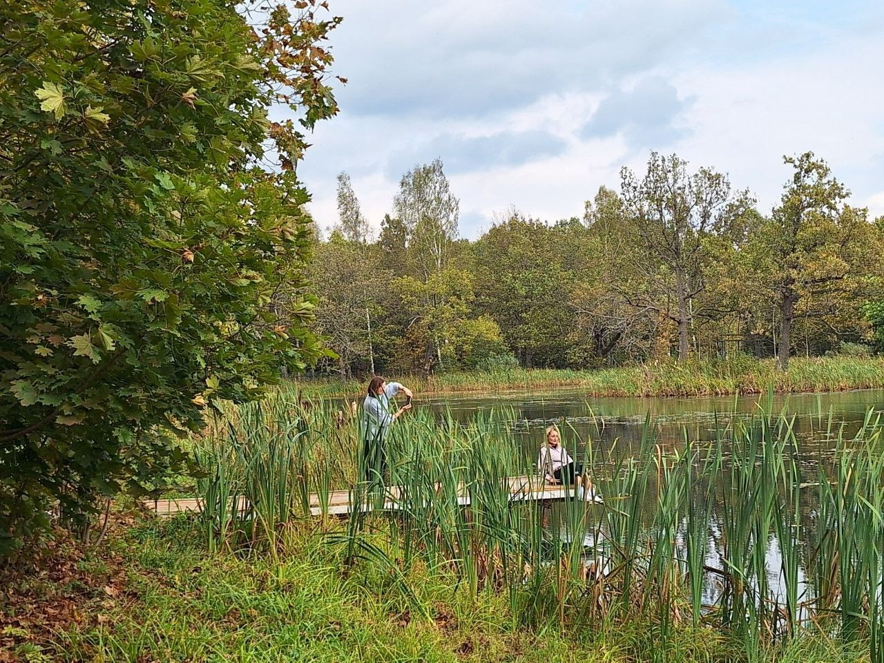 Вязьма. Экскурсионная поездка | 28.09.2024. Галерея Фантим