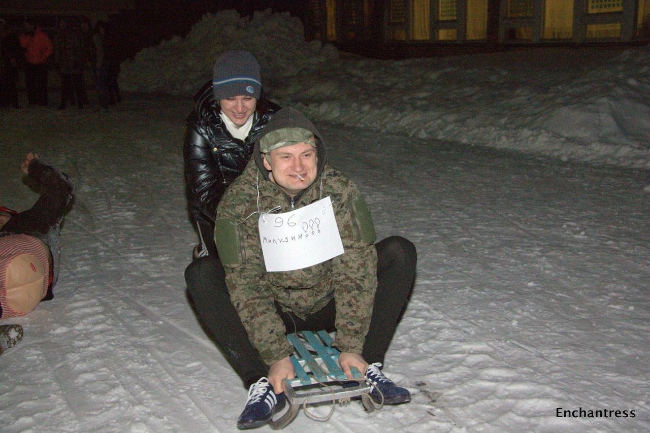 Всего понемногу)). Галерея Фантим