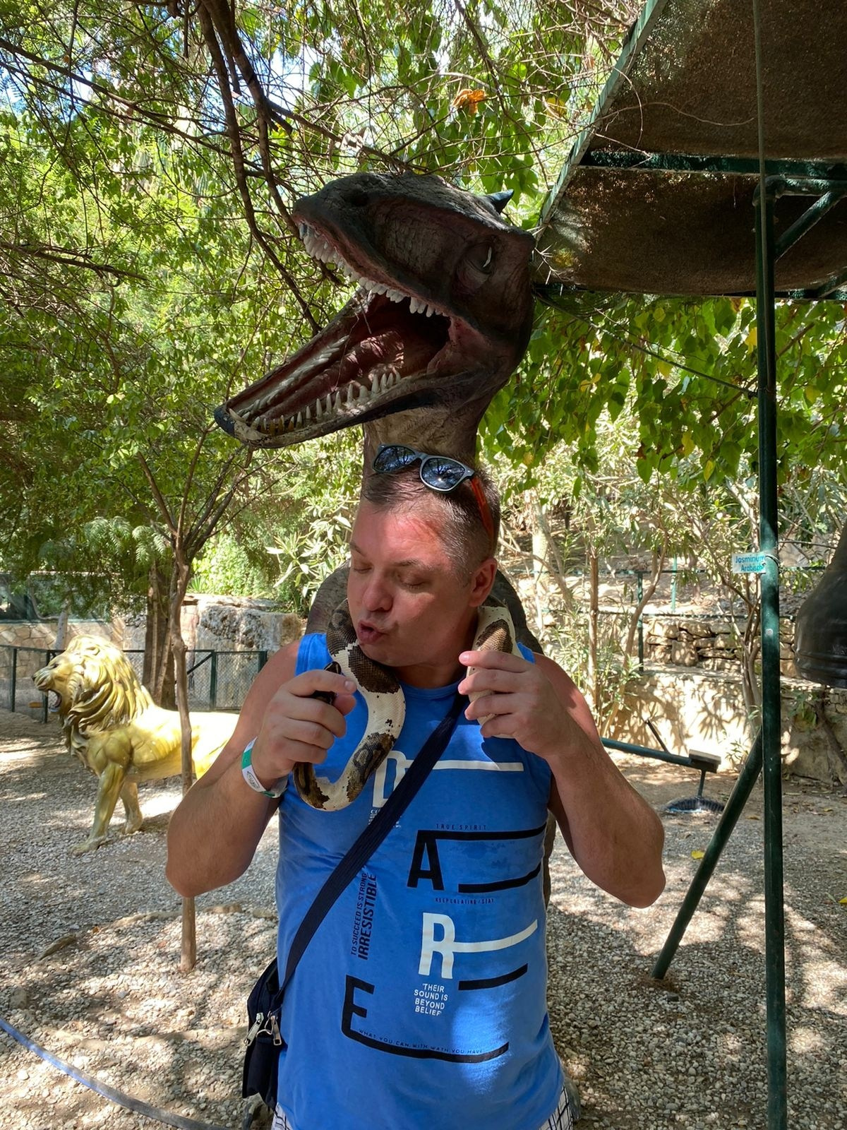 Фантимоотпуск. Турция | сентябрь 2022. Галерея Фантим