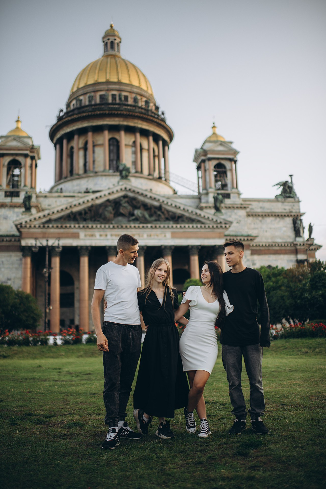 На рассвете. Ева Русина — свадебный/love story фотограф | Санкт-Петербург, Москва