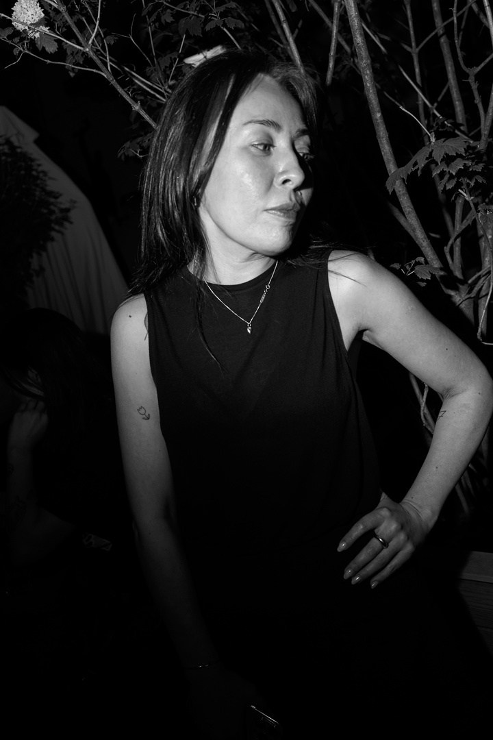 Vibe Room: Denis Yuzhin B-Day. Коммерческий и репортажный фотограф в Санкт-Петербурге — Туся Сушка