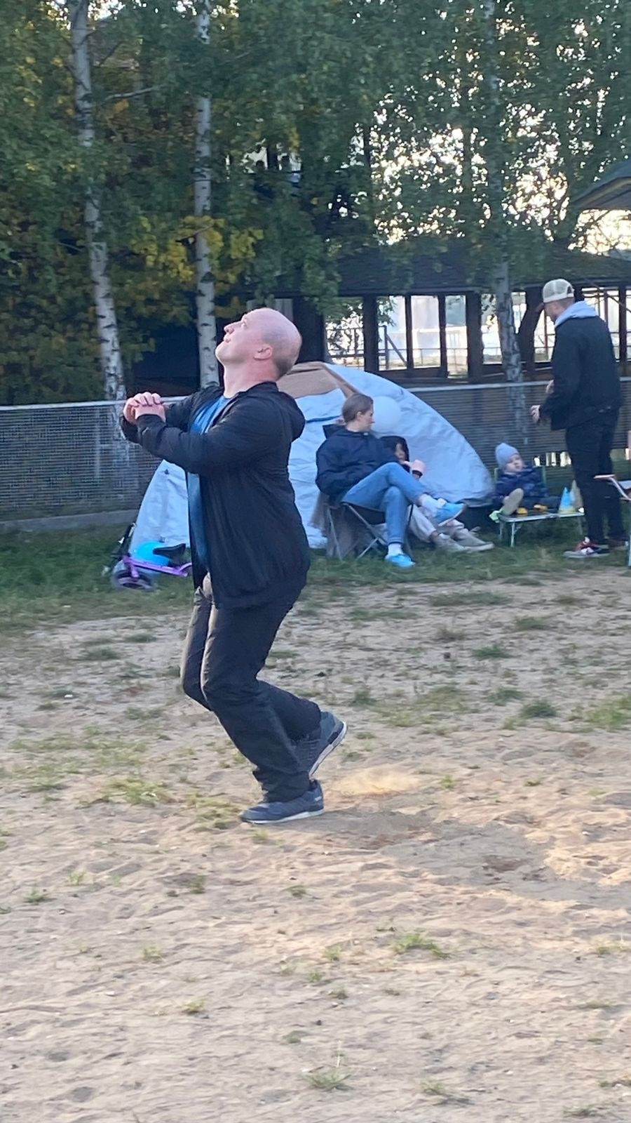 Шашлыки | 16.09.2023. Галерея Фантим