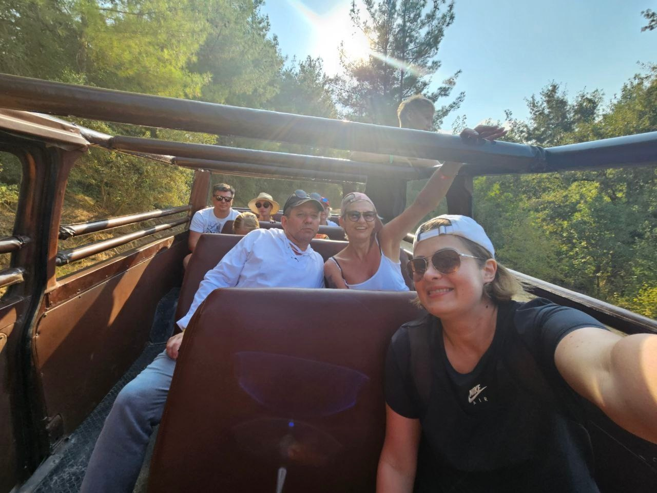 Фантимоотпуск. Турция | сентябрь 2023. Галерея Фантим