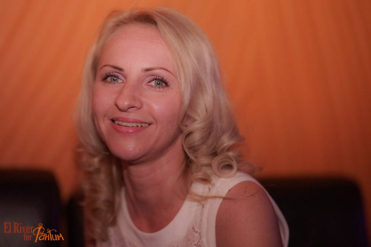 Клубная вечеринка «Королевская вечеринка» | 29.04.2016. Галерея Фантим