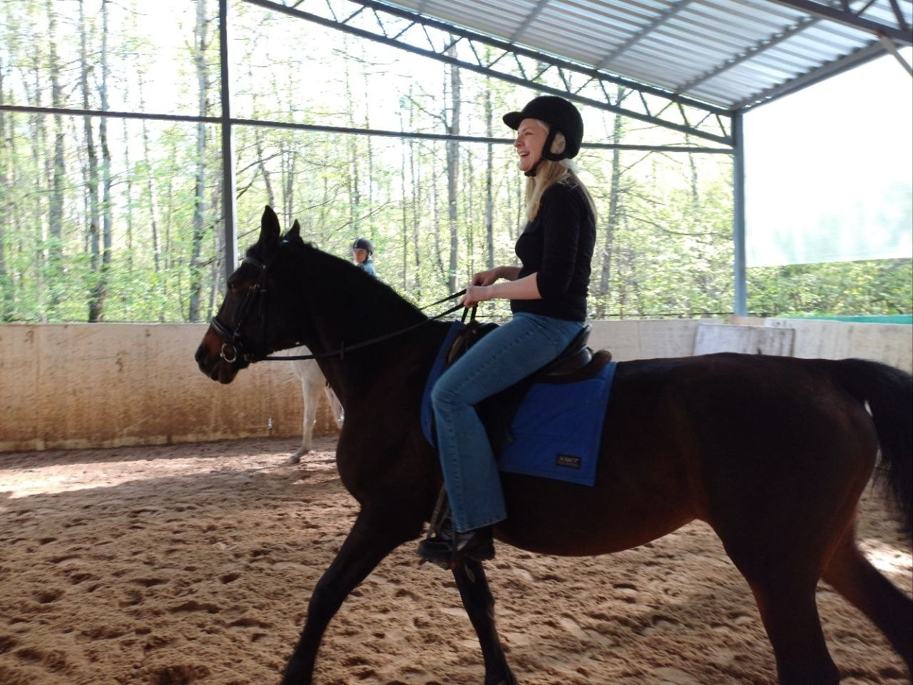 Лошадинг | 30.03.2024. Галерея Фантим