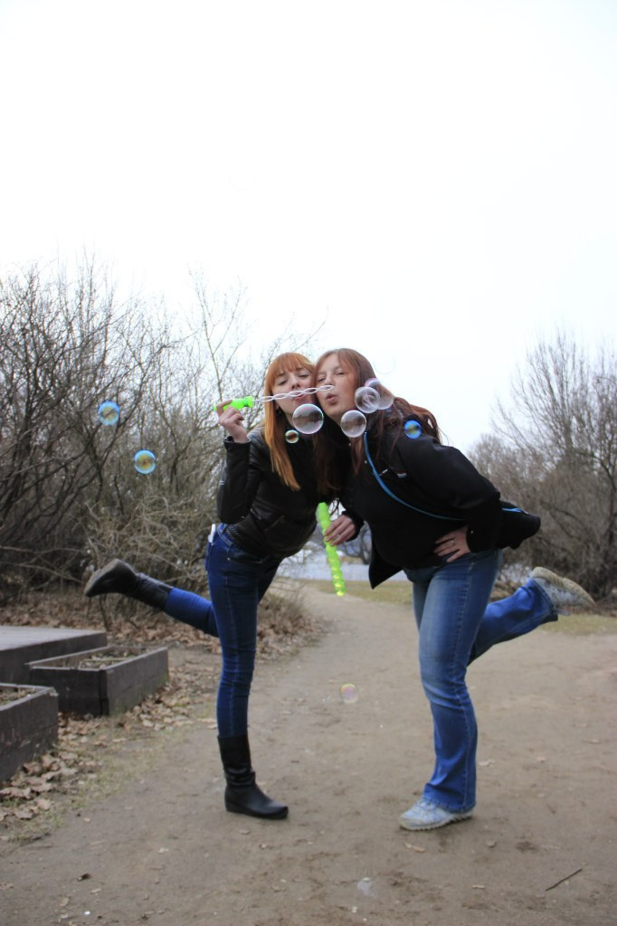 Шашлычинг | 09.04.2016. Галерея Фантим