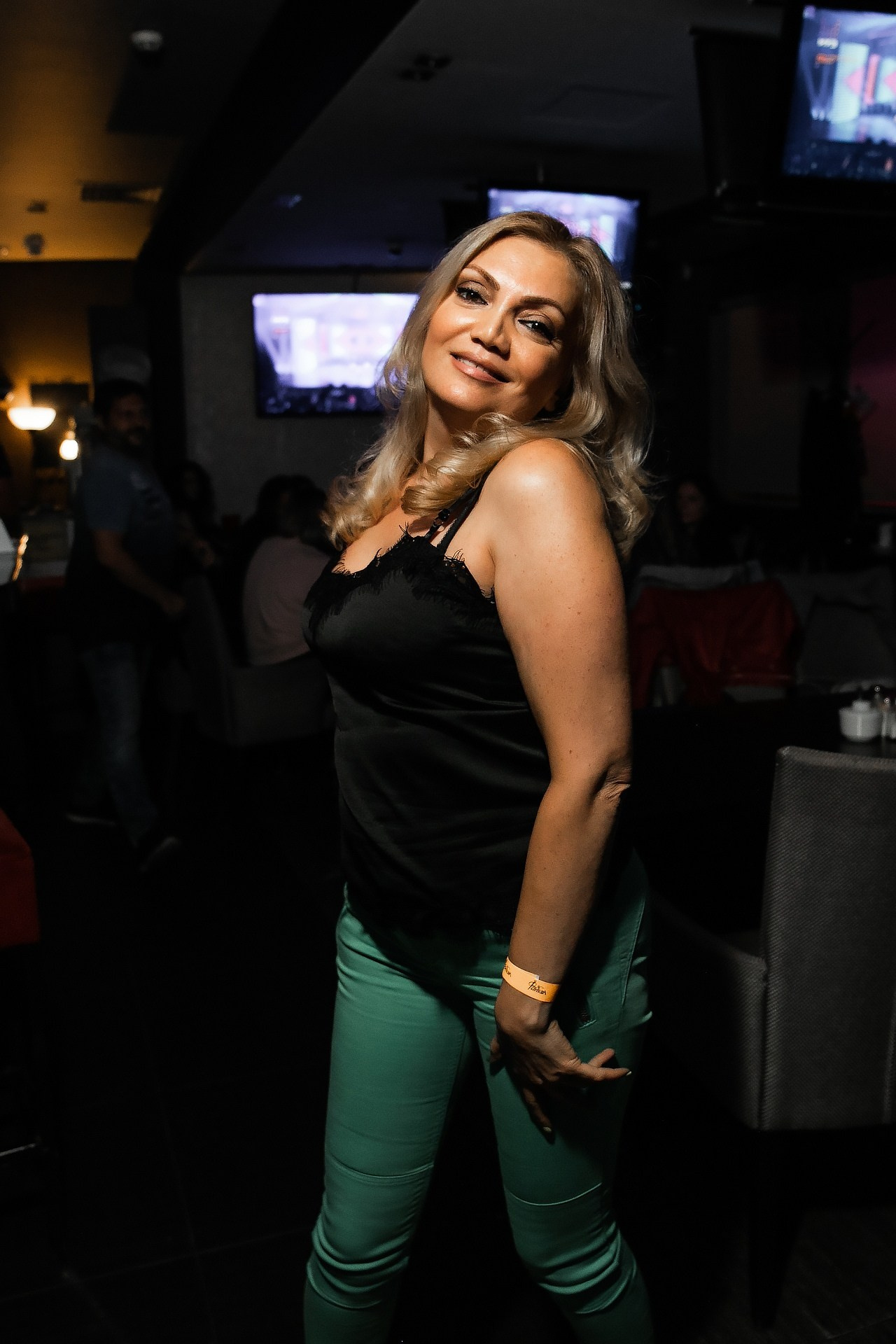 Клубная вечеринка | 28.08.2020. Галерея Фантим