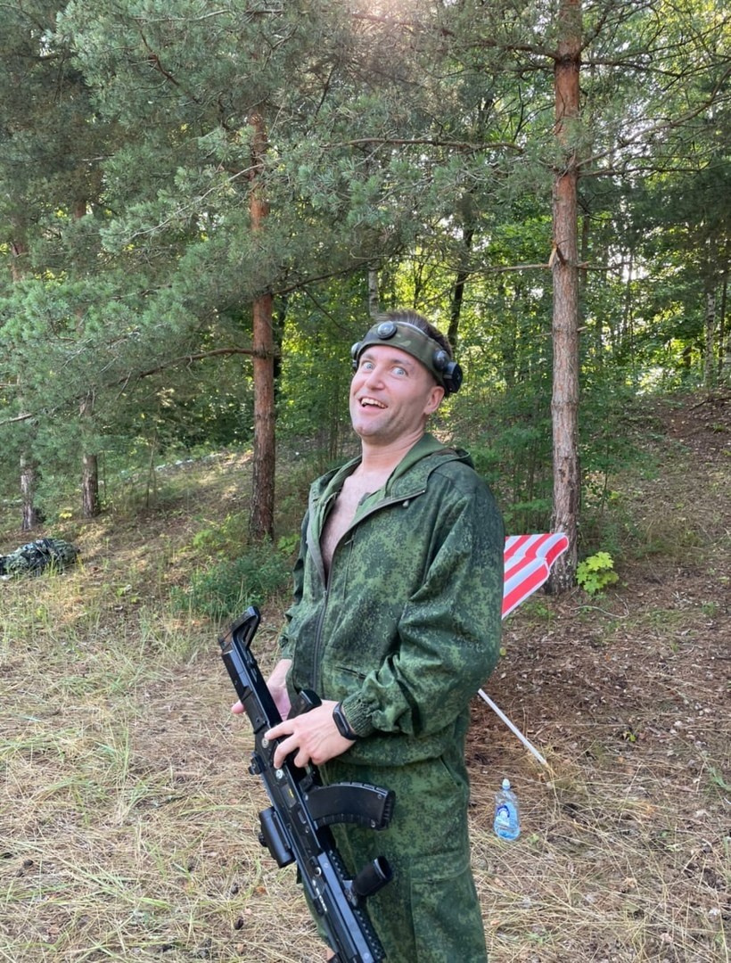 Походная Романтика 35. «Крепкие орешки» | 2021. Галерея Фантим