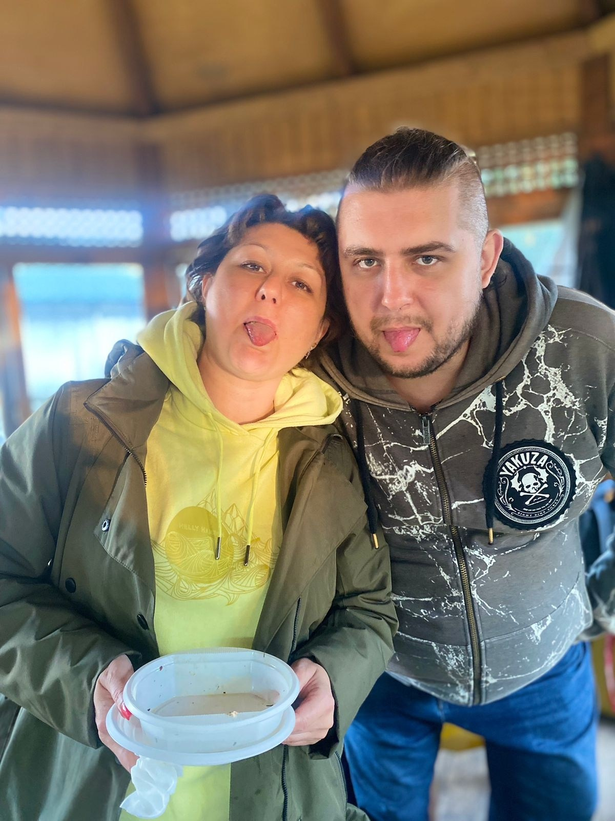 Шашлыки | 16.09.2023. Галерея Фантим