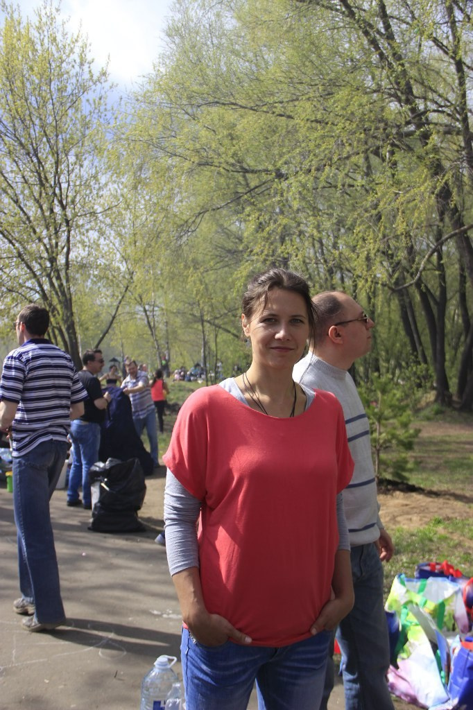 Шашлыки | 01.05.2016. Галерея Фантим