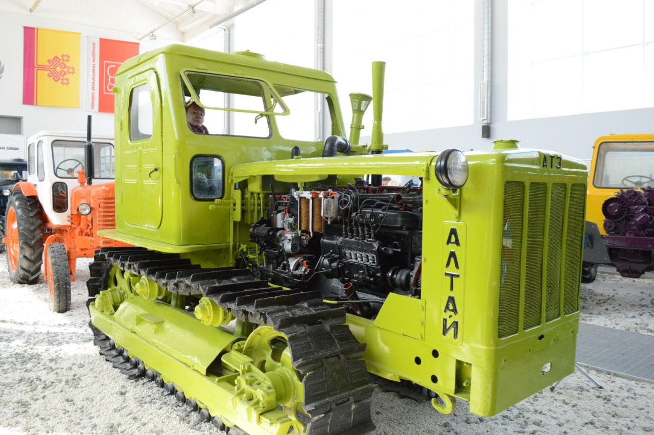 Йошкар-Ола и Чебоксары | 19-20.03.2016. Галерея Фантим