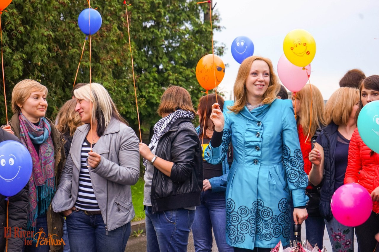 День рождения Фантима. 7 лет! | 21-22.05.2016. Галерея Фантим