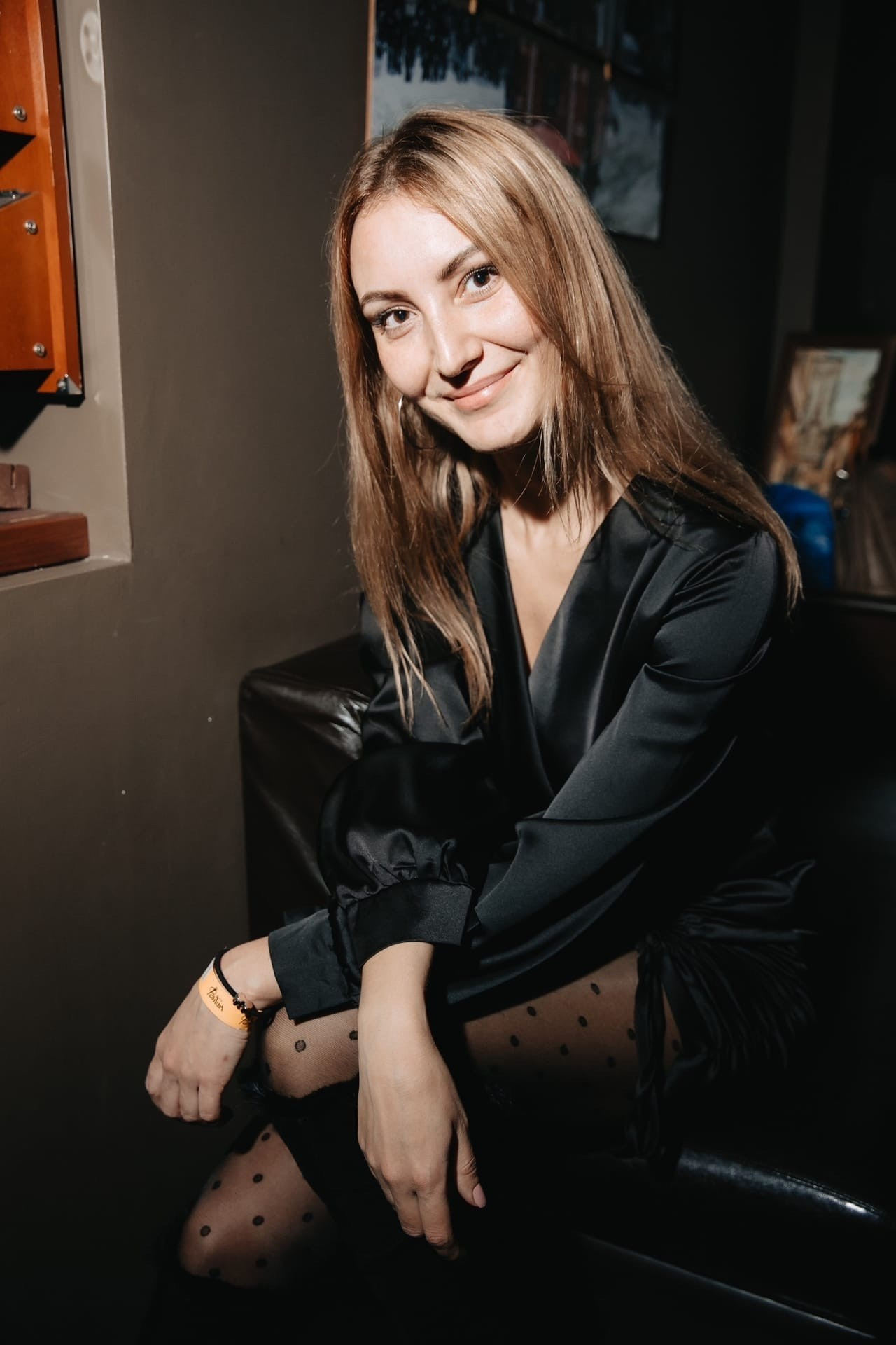 «Новогодний корпоратив». Клубная вечеринка | 24.12.22. Галерея Фантим