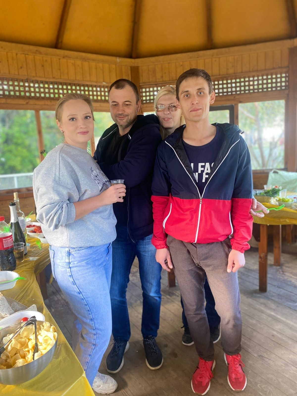 Шашлыки | 16.09.2023. Галерея Фантим