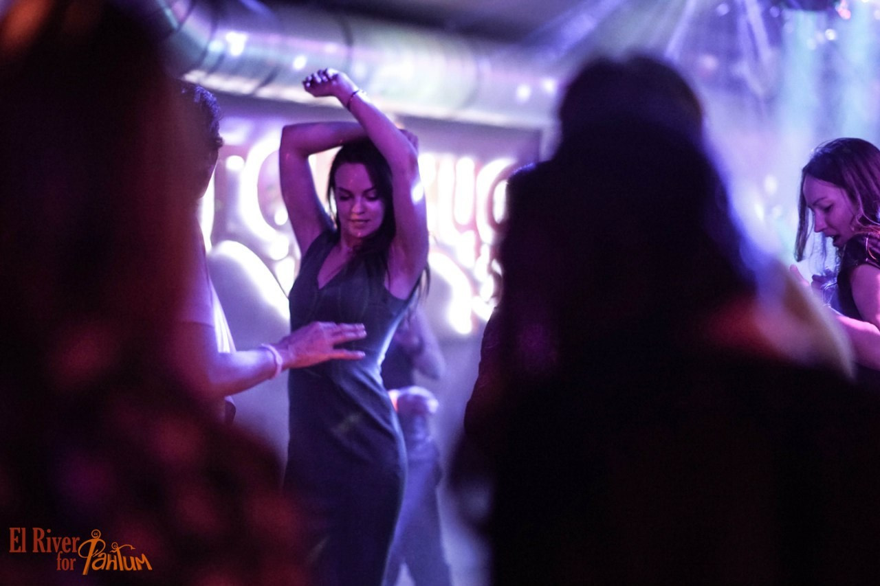 Клубная вечеринка «Королевская вечеринка» | 29.04.2016. Галерея Фантим