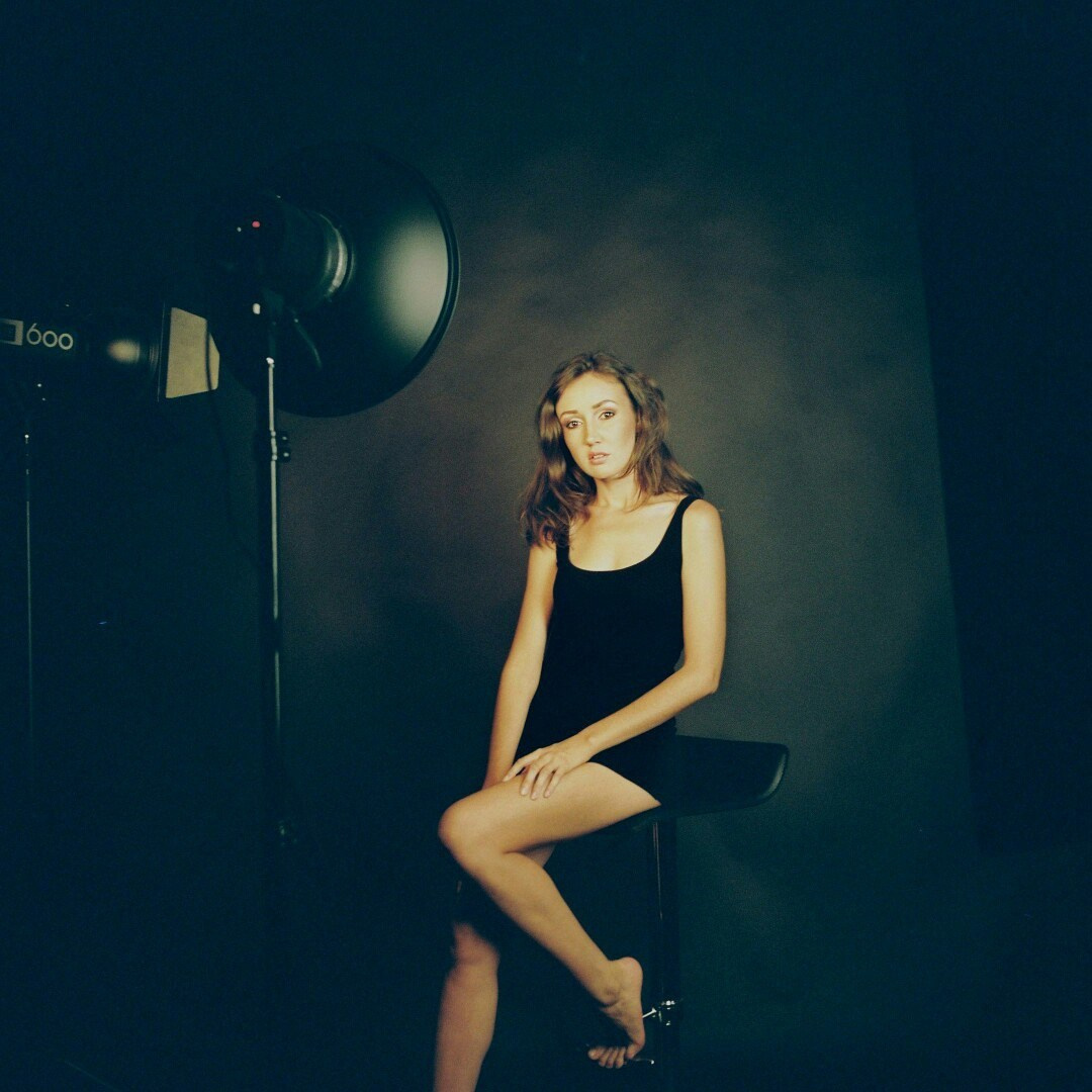 Индивидуальные фотосессии. Фотосессии в г. Пушкин Саша Бауэр | Фотопроекты