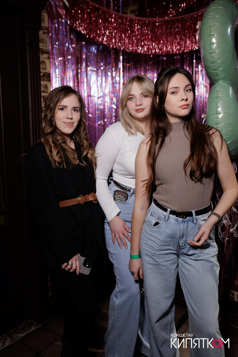 GENTLEMAN PUB. КИПЯТКОМ КОКШЕТАУ