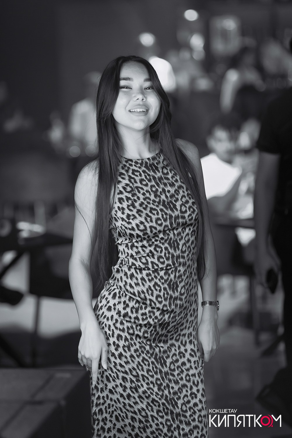 THE SHOW. КИПЯТКОМ КОКШЕТАУ