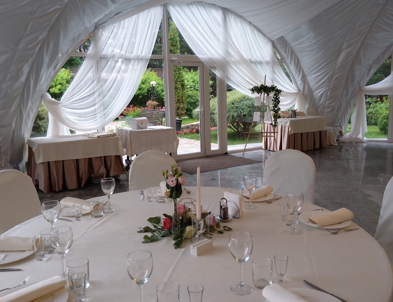 Площадка № 2-5. Свадебный и портретный фотограф Москва