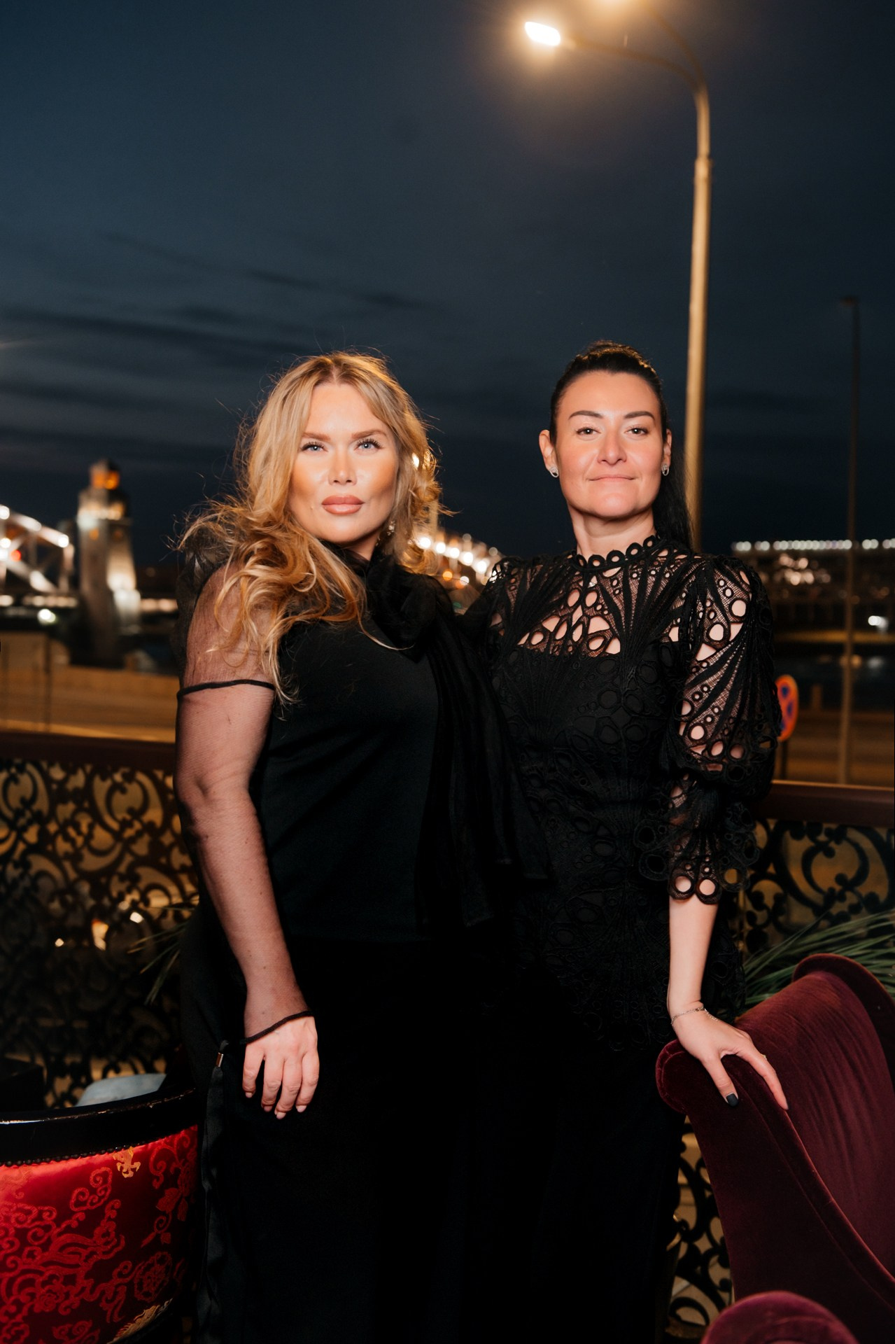 After-party ПМЭФ-2023. Григорий Лепс. в Buddha-Bar. Коммерческий фотограф в Санкт-Петербурге Анна Кобзарь