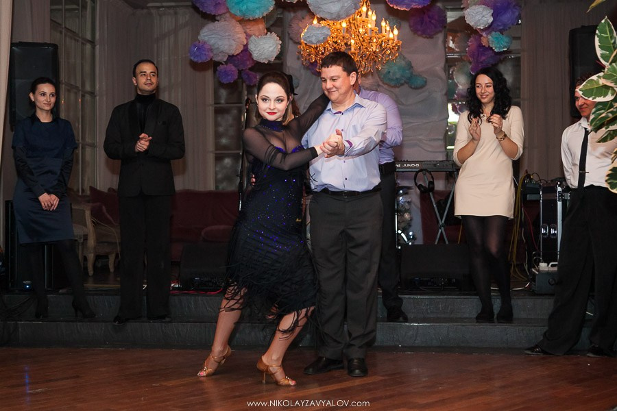 АЛВИСА (корпоратив). Видеооператор/Фотограф Николай Завьялов