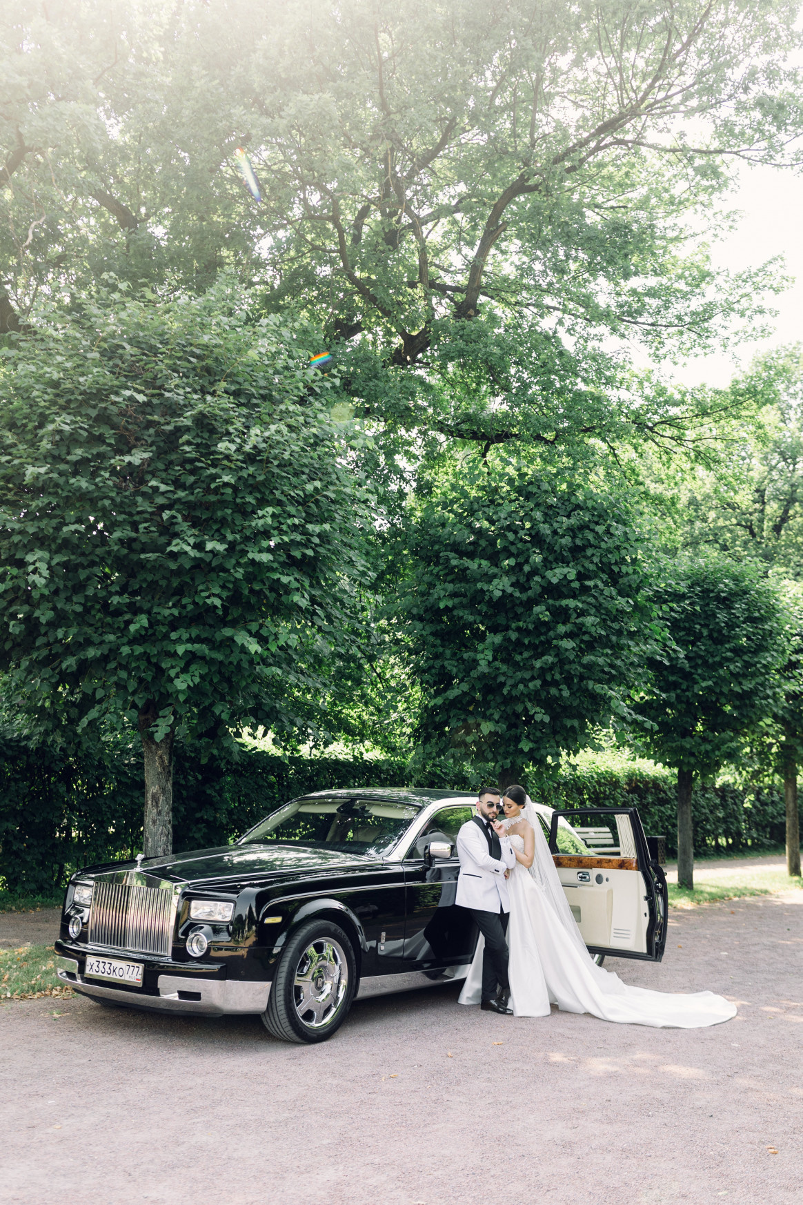 Portfolio. Wedding and family photographer in Moscow