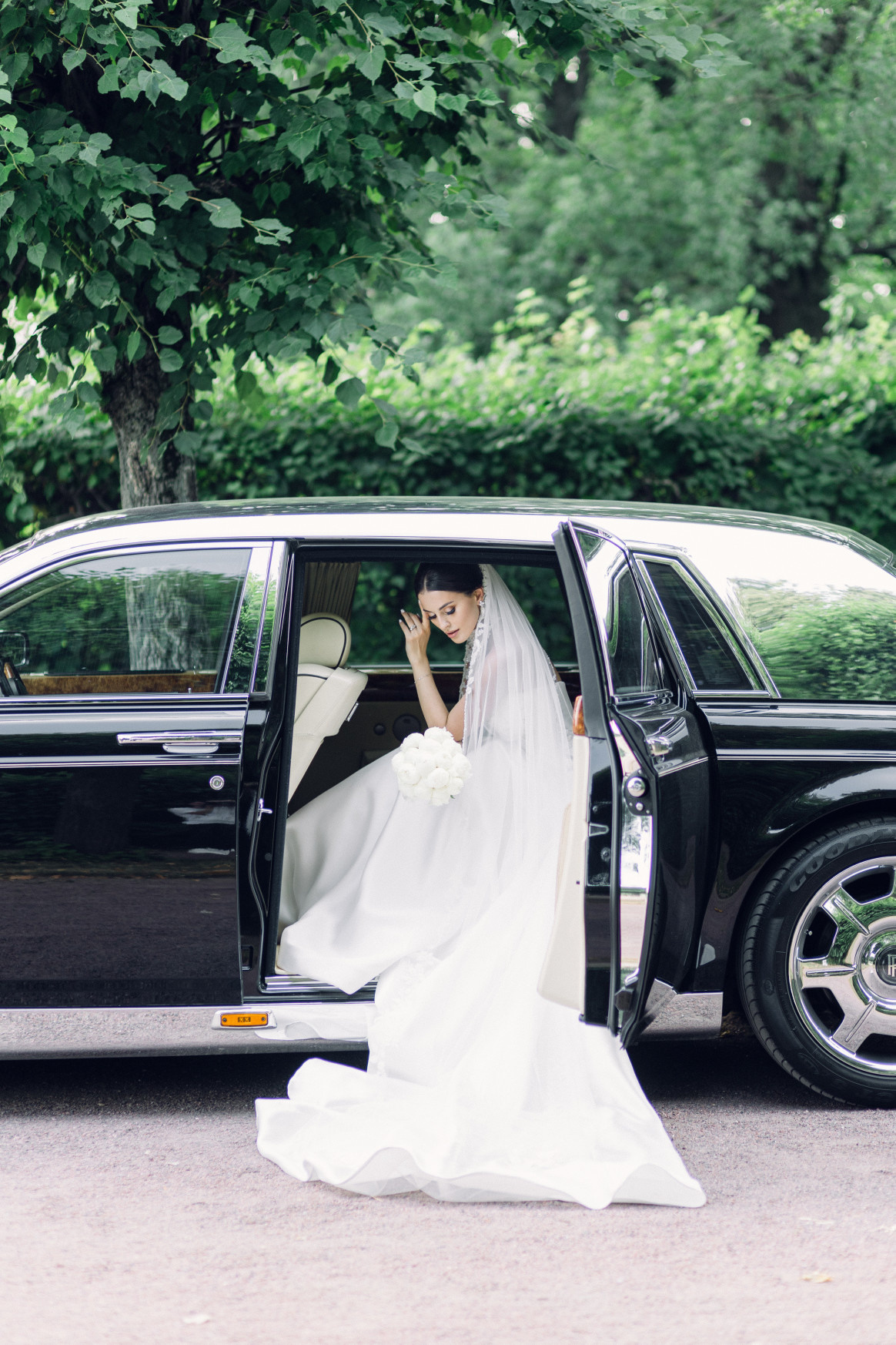 Portfolio. Wedding and family photographer in Moscow