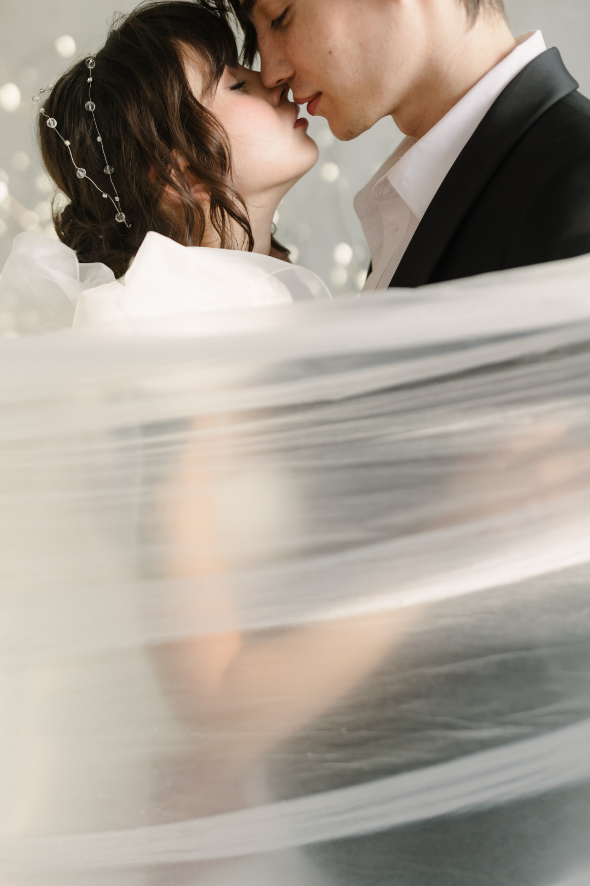 Portfolio. Wedding and family photographer in Moscow