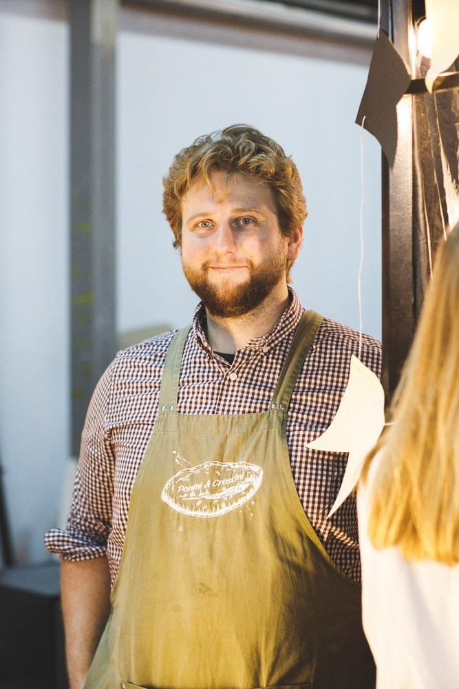 13–15 декабря 2019 на Трёхгорной мануфактуре / День 3 / фото Иван Гущин. Фотоотчеты «Ламбада-маркета»