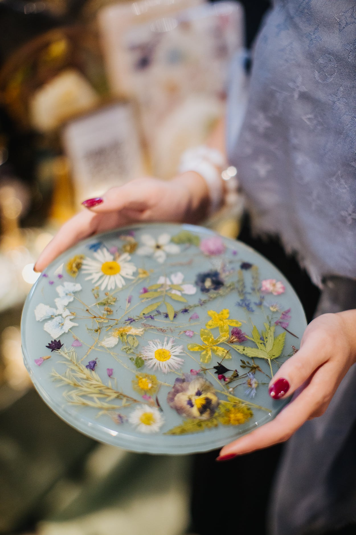 20–21 ноября 2021 на Трёхгорной мануфактуре / фото Валерий Белобеев. Фотоотчеты «Ламбада-маркета»