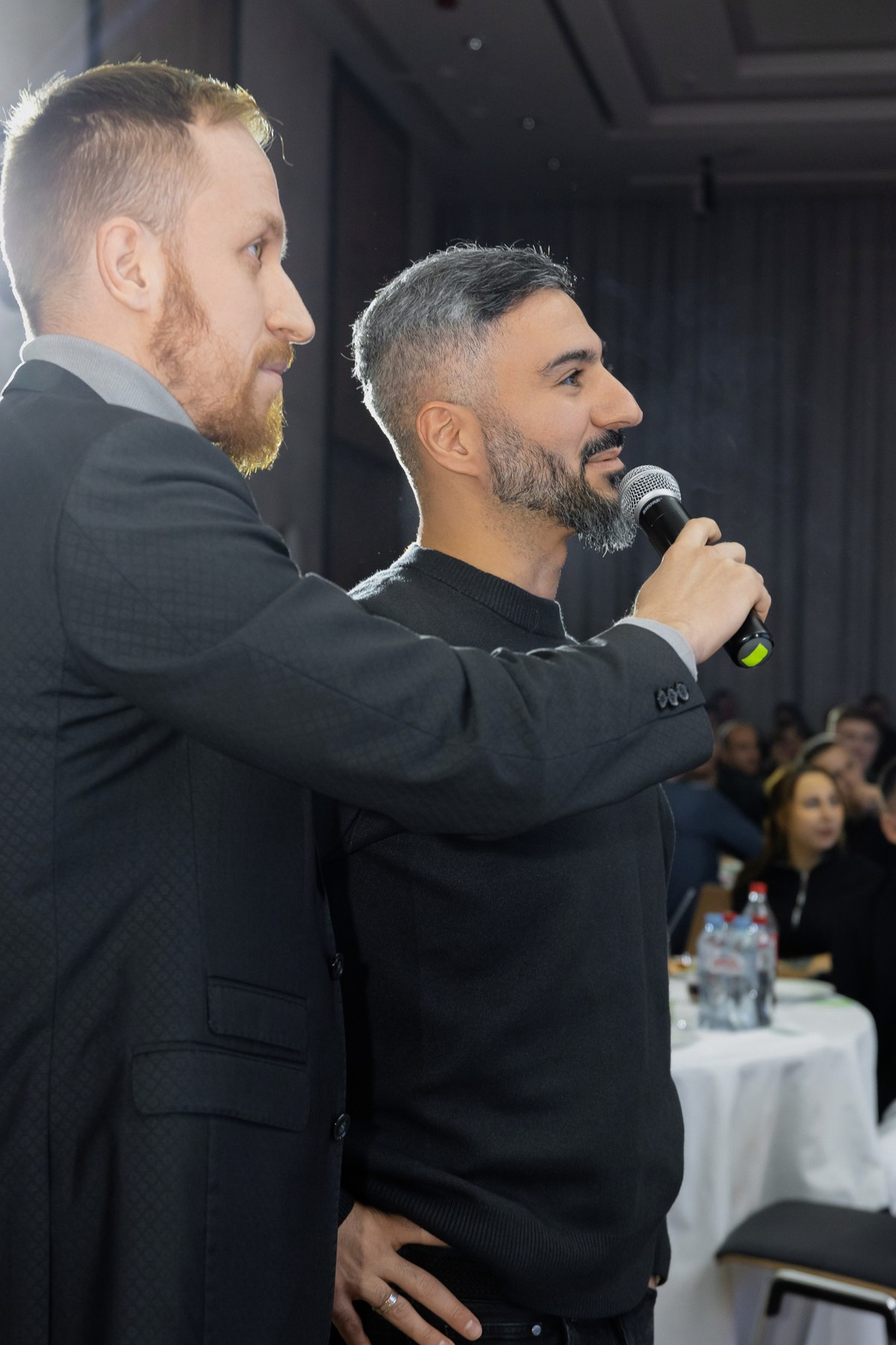 Philip Morris International. Свадебный фотограф Верещак Сергей I Ростов-на-Дону