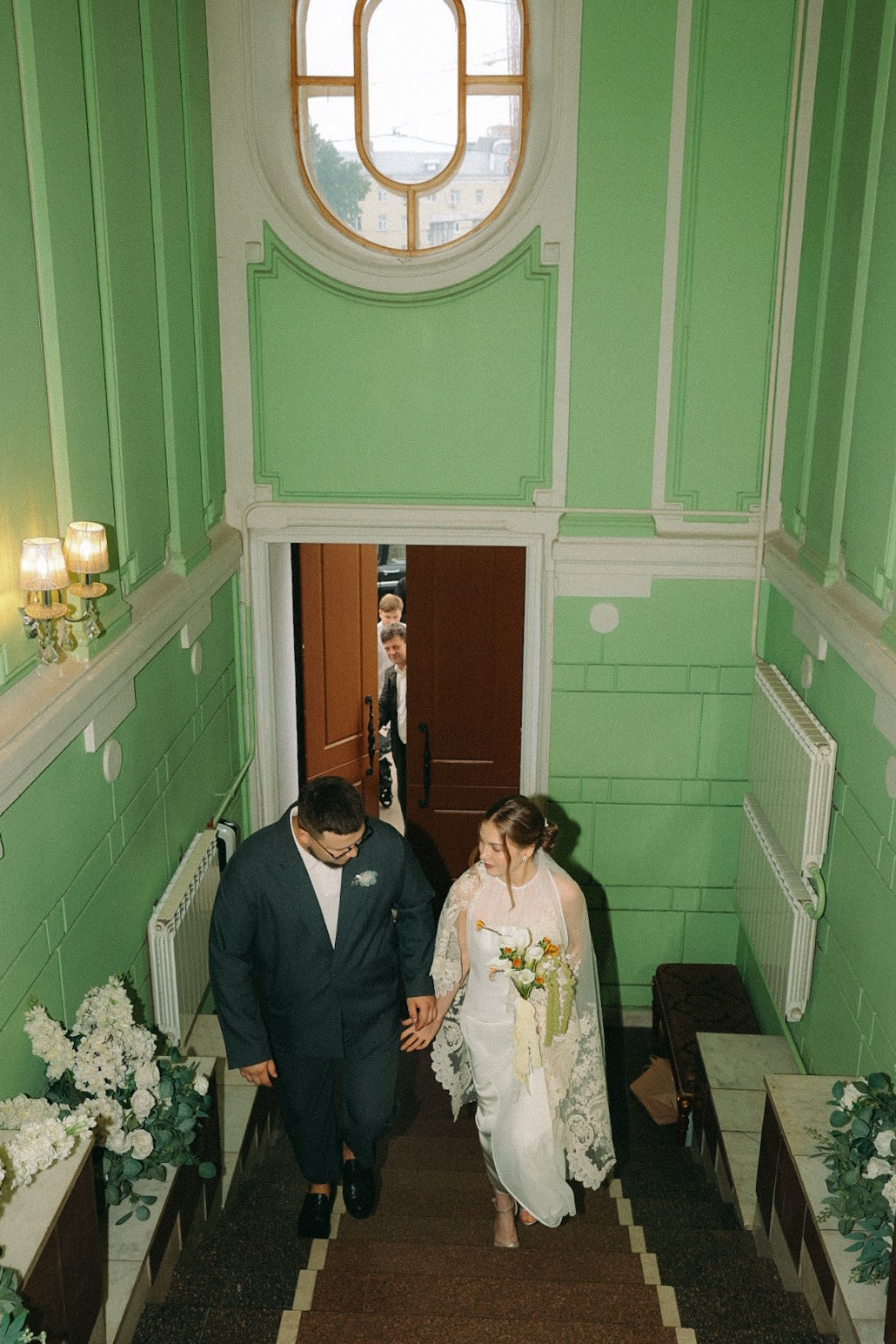 Никита и Алина. Фотограф Нижний Новгород