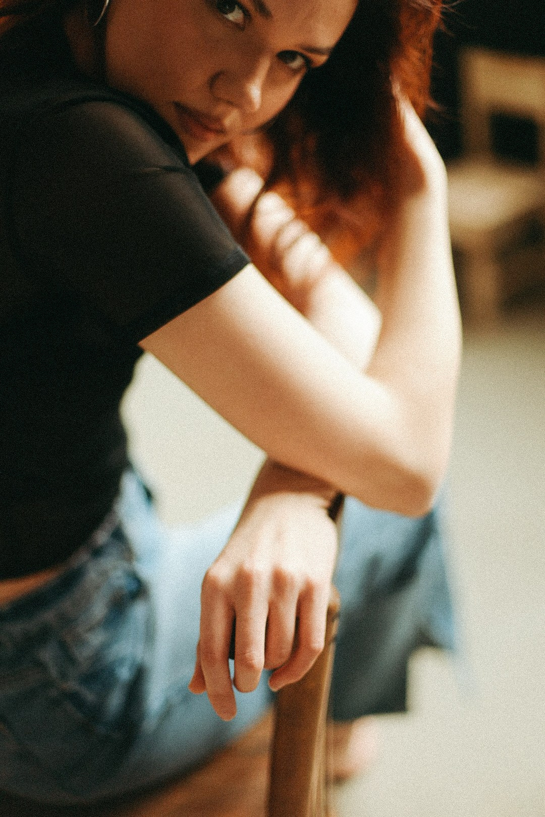 Яна. Фотограф Нижний Новгород