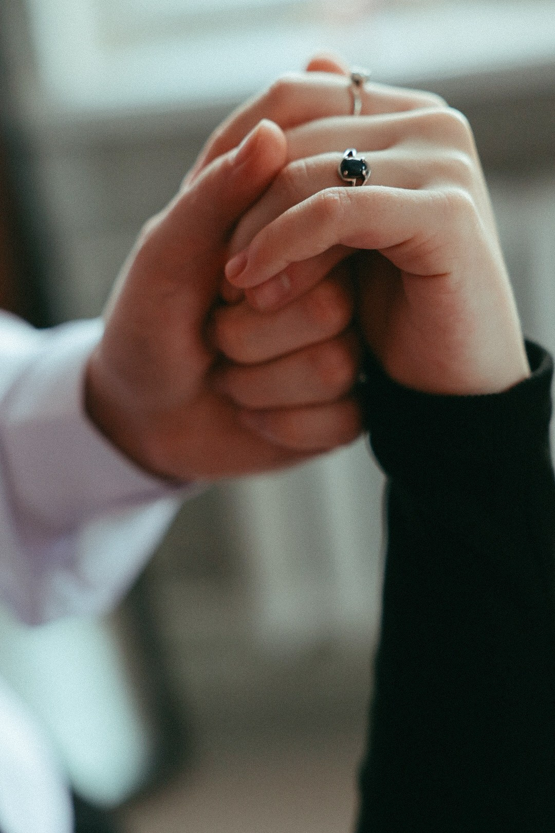 Саша и Настя. Фотограф Нижний Новгород