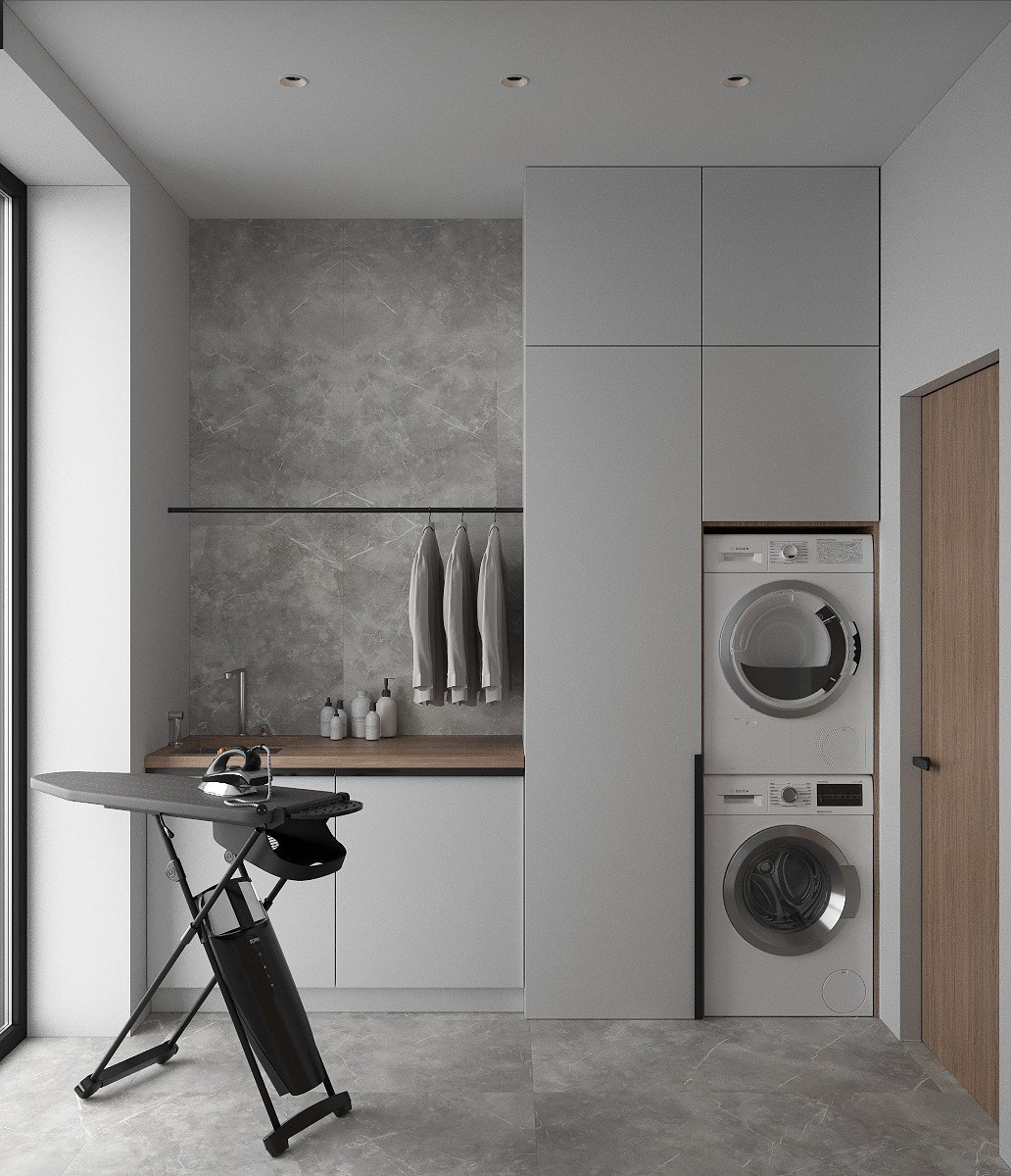 Серия mini Уютный Fancy-Home. SPace F/A