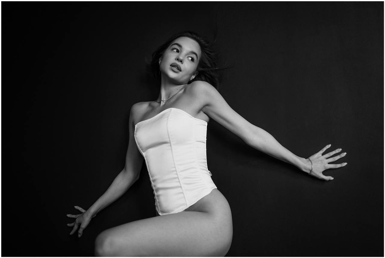 Портрет. Портретный и свадебный фотограф в Орске Ксения Семененко