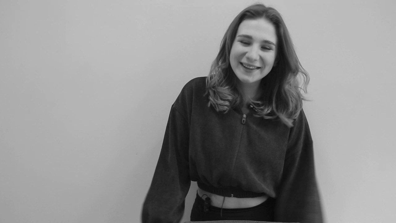 Актерские визитки. Фотограф-режиссёр Майя | Москва