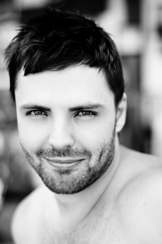 Тот самый бар. Nina Petina