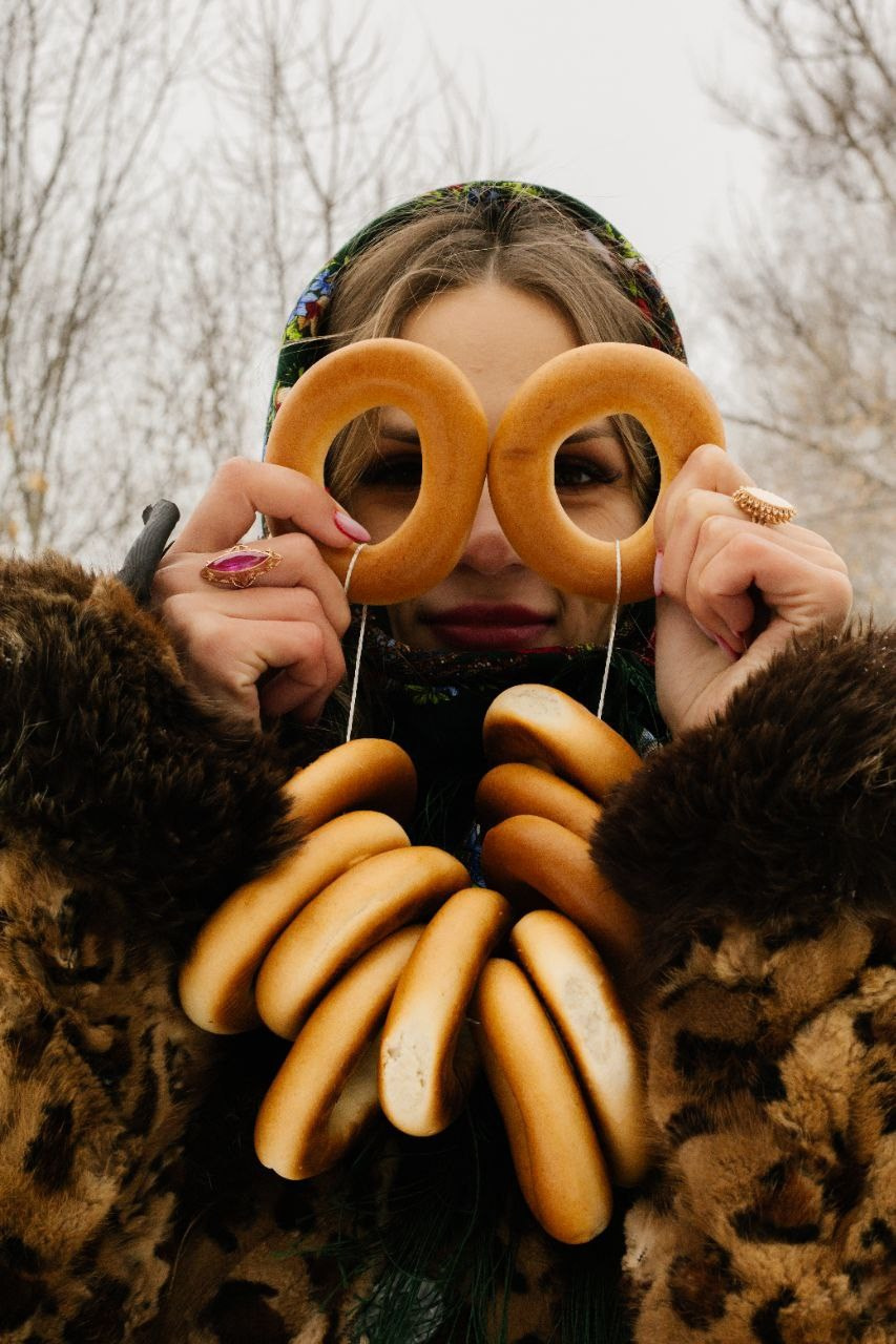 Индивидуальные съемки. Семейный фотограф в Новосибирске Юрк Виктория