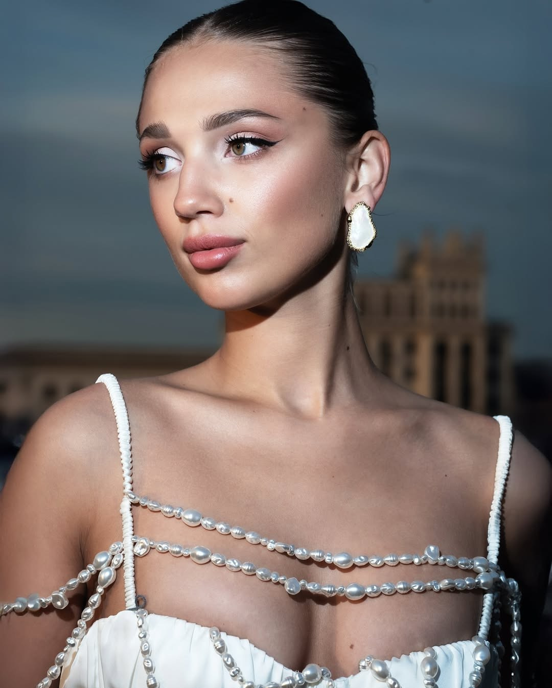 Баженова Диана —коммерческий фотограф
