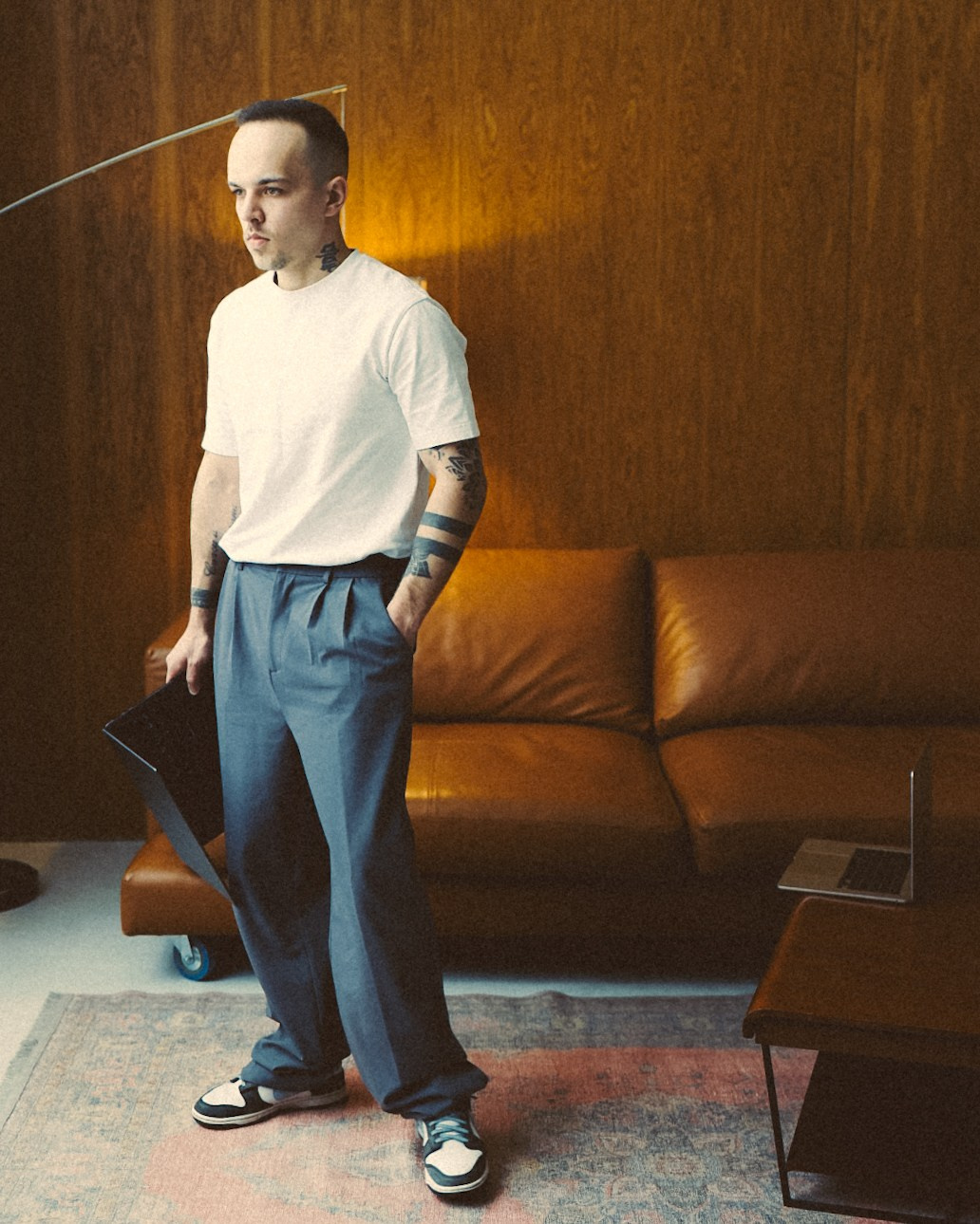 Саша. Фотограф Нижний Новгород