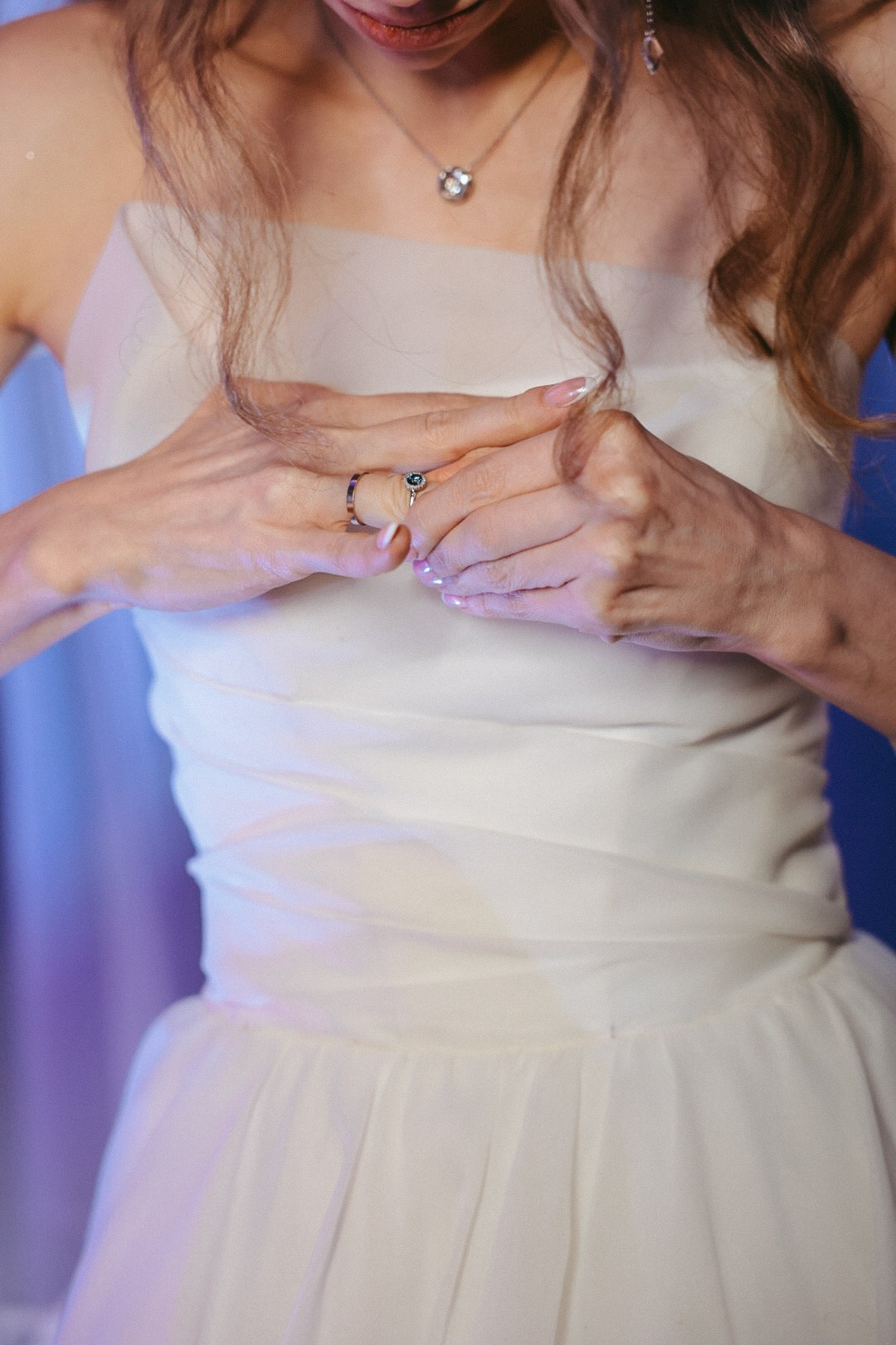 Саша и Марина. Фотограф Нижний Новгород