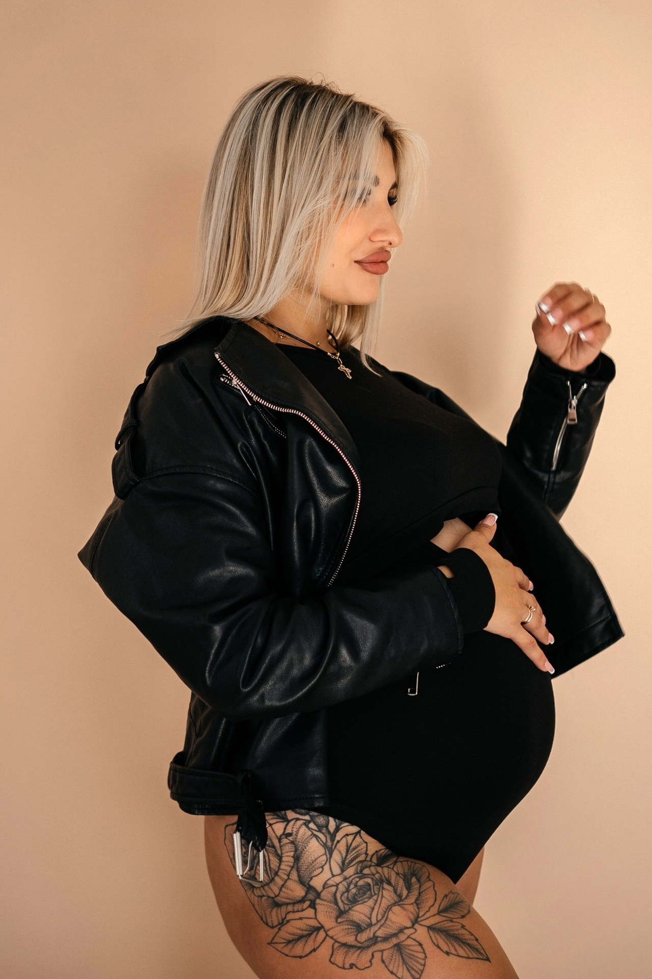 В ожидании. Фотограф Ростов Патюченко Наташа